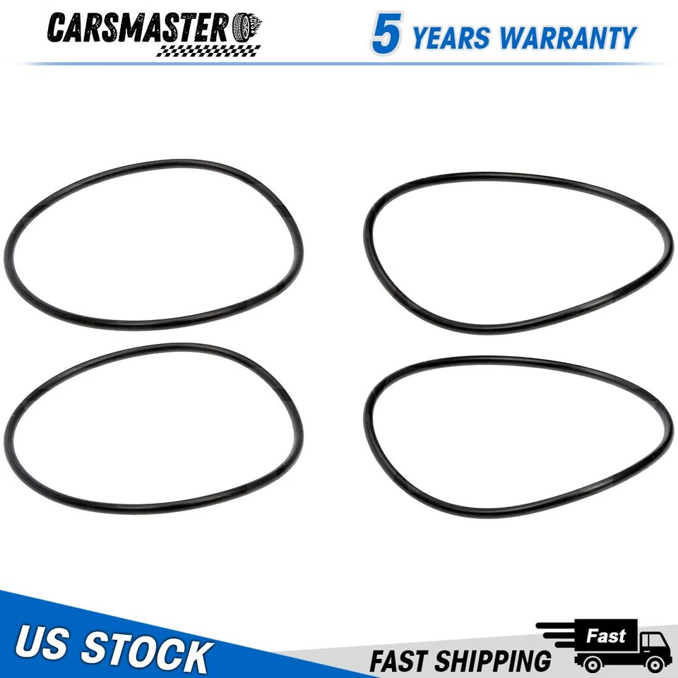 Se adapta a Ford Transit-150 Dorman Oe Solutions 2015 2016 2017 eje trasero sello Foto 1 de 1