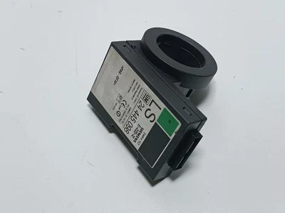 CENTRALINA IMMOBILIZER PER OPEL Zafira A 24445098 Y20DTH diesel 1995 (99>05) - Immagine 1 di 4