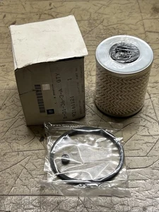 Genuine GM Part. 93161121. Diesel Fuel Filter Service Kit. Vauxhall Renault. - Picture 1 of 6