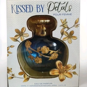MARC DION KISSED BY PETALS  POUR  FEMME 100ML - Bild 1 von 2