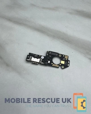 Puerto conector placa carga USB-C para Xiaomi Redmi Note 12 5G 22111317I Foto 1 de 2