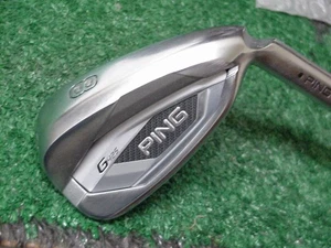 Nice Ping G425 8 Iron Black Dot Alta Cb SR Graphite Soft Regular Flex - Picture 1 of 5