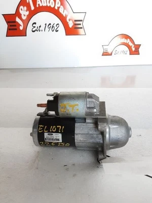 Ford F250 F350 2022 arranque desde 21/07/07 6,2 L 7,3 L 6,8 L NC3T-11000-AA Foto 1 de 4