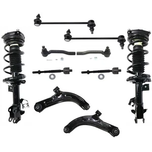 Kit Suspension for Nissan Cube Versa 2007-2012 - Picture 1 of 12
