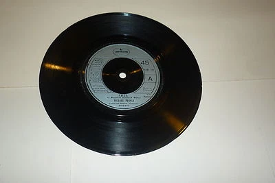 VILLAGE PEOPLE - Y.M.C.A. - Deleted 1978 2-track 7" single Foto 1 de 3