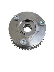 Piñón del árbol de levas de distribución del motor GM 55562222 genuino *OFERTA* - Imagen 1 de 5
