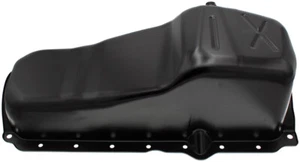 Engine Oil Pan fits 1999-2001 Workhorse Custo P42 DORMAN OE SOLUTIONS - Picture 1 of 4