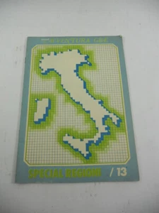 RIVISTA GIORNALINO SCOUT AVVENTURA G & E ANNI 70 - Picture 1 of 1