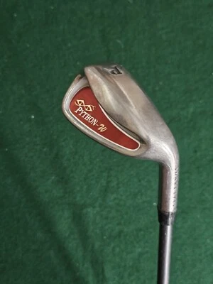 Snake Eyes Python-W Pitching Wedge / Ladies Flex Graphite Shaft / Right-Handed  - Image 1 of 4