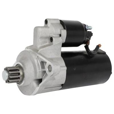 Motor de arranque para Volkswagen Beetle L4 2.0L 2013-2015 19215 19215S 410-24170 19490 - Imagem 1 de 4