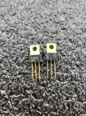 2 PCS - Motorola MPSU55 - Image 1 of 2