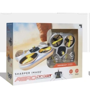 Sharper Image Toy RC Aeroboost Racing Drone - Target Toy - Picture 1 of 24