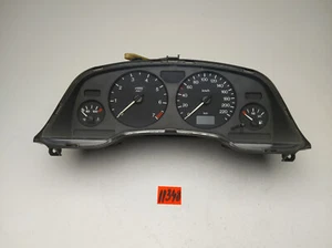 Opel Zafira A 1.8 Kombiinstrument Tacho ER09228762 - Bild 1 von 6