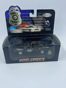 NEW Road Champs Collectibles Missouri State Police Series Car Boxed Series 4 - Picture 1 of 9