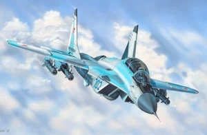 Hobby Boss 1/48 Russian MiG-35 #81787 📌USA📌New Release📌 - Picture 1 of 4