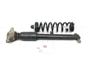 2019-2024 BMW 330i G20 RWD LEFT DRIVER REAR SHOCK STRUT SPRING OEM - Picture 1 of 14