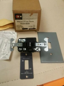EATON CORPORATION 9101-H82B (NEW IN BOX) B1 - Picture 1 of 2