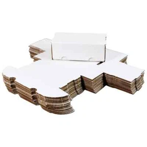 20-Pack • 400-count • Trading/Gaming Card Storage box • Woodhaven Trading Firm - Picture 1 of 4