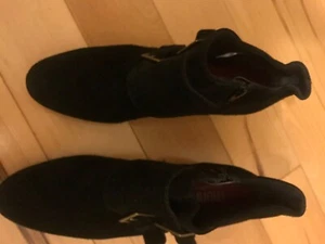 Munro Damen Stiefel Gr. 9,5 N - Bild 1 von 4