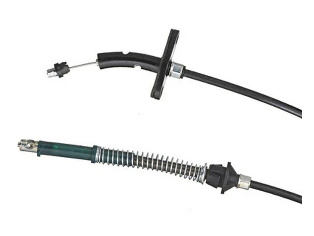 Cable de acelerador para Ford Bronco 1990-1996 1994 1991 1992 1993 1995 ZF665TK Foto 1 de 1