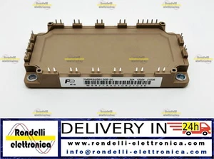 7MBR35SB120B-50    (DHL EXPRESS 1 DAY DELIVERY) - Picture 1 of 1