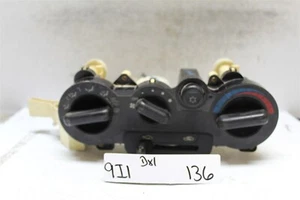 1995-2000 Chrysler Sebring Avenger AC Heat Temp Climate Control OEM 136 9I1 B1 - Picture 1 of 5