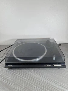 Technics SL-BD20D Automatic Turntable Record Player Tested Fully Functional - Picture 1 of 8