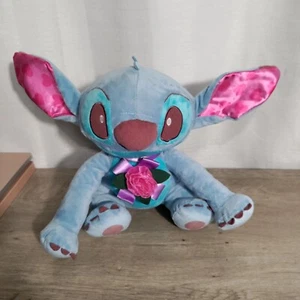 Peluche puntada día de San Valentín de los parques Disney 2023 10" - Imagen 1 de 7