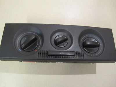 6Y0819045H Skoda Fabia 2005.y Heater actuation / Heating Control 6Y0 819 045 H - Image 1 of 4