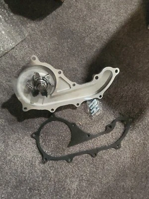 Nueva bomba de agua para Toyota Tacoma 4Runner 4 Runner T100 1994-1998 Foto 1 de 4