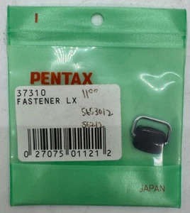Brand New Pentax LX SLR Camera Genuine Neck Strap Lug - Picture 1 of 1