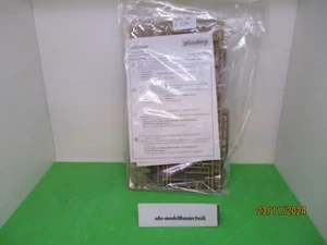 Faller209 775 0 (575)  Bausatz Grillplatz "Muster" für Spur H0. - Bild 1 von 3