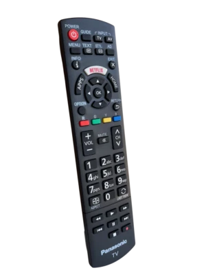 Mando a distancia original Panasonic TV N2QAYB001010