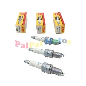 3 Pcs For Sea-Doo seadoo BRP 4-TEC Spark Plug GTI GTX-L RXP-X RXT-X 215 255 - Bild 1 von 15