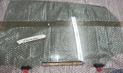 Toyota Prius OE 2007 ventana trasera izquierda cristal Foto 1 de 2