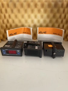 ELIWELL EWPC901 /T EWPC 901/T Anzeige Temperaturregler EWPC901/T - Photo 1/1