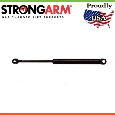 1x STRONGARM Bonnet Strut To Fit BMW 5 Series 535 i, M 535 i (E28) Petrol Sedan - Изображение 1 из 4