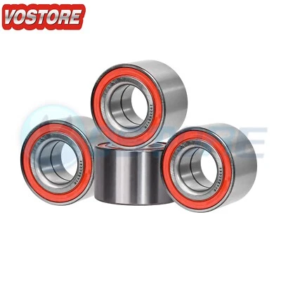 (4) Kit de cojinete de rueda para Can-Am Outlander 1000 850 800 650 570 500 Commander Foto 1 de 4