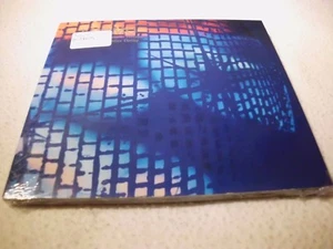 Luomo - Vocalcity CD - OVP - Bild 1 von 2