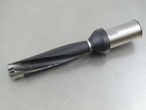 Sandvik Coromant Insert Drill , 870-2500-25LX125-5 - Picture 1 of 11