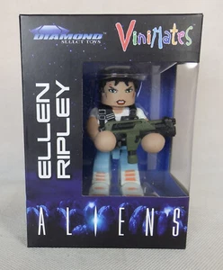 Diamond Select Toys - Aliens Ellen Ripley - Vinimates Vinyl Figur - Bild 1 von 6