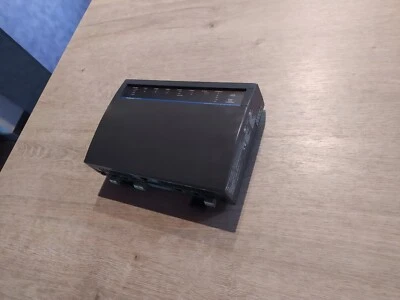 ANDOVER CONTROLS CONTINUUM NETCONTROLLER CPU-4M - Image 1 of 4