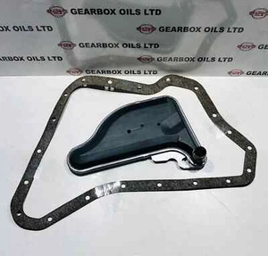 CHEVROLET 4T60, 4T60E, 4T65E CAMBIO AUTOMATICO FILTRO E GUARNIZIONE - Foto 1 di 3