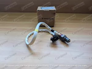 New Genuine Lambda Oxygen Sensor Front For Suzuki Swift 1.2L 2011-2017 - Picture 1 of 8