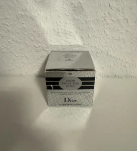 Christian Dior Dior Anello Principessa Trucco Gioiello per Labbra 2 x 0,85 g RARO - Foto 1 di 3