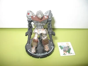 =Mechwarrior LOBOS DE ACERO Jeni Wolf 117 Sun Cobra sin dossier 41 = - Imagen 1 de 1