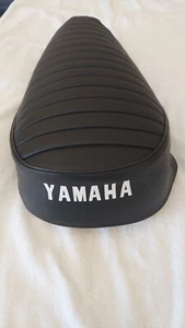 1972/3 yamaha Lt2-3 seat foam and cover "new" - Picture 1 of 1