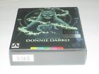 Donnie Darko 4K Uhd/Blu-Ray Limited Edition Jake Gyllenhaal Drew Barrymore