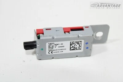 Unidad de módulo amplificador antena radio escape Ford 2020-2022 OEM Foto 1 de 4