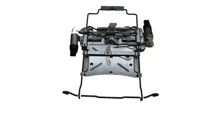 Conjunto lumbar asiento delantero derecho AUDI Q7 2011-2015 OEM 8E0881891 - Imagen 1 de 11
